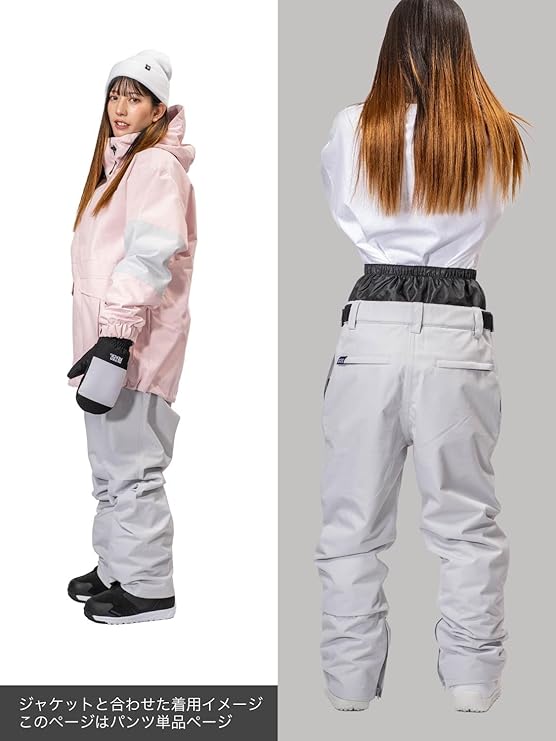 Seven スノーボード メンズ グレー ピンク　黒 686（シックスエイトシックス） 【アウトレット】◎25 686 GIRLS HYDRA