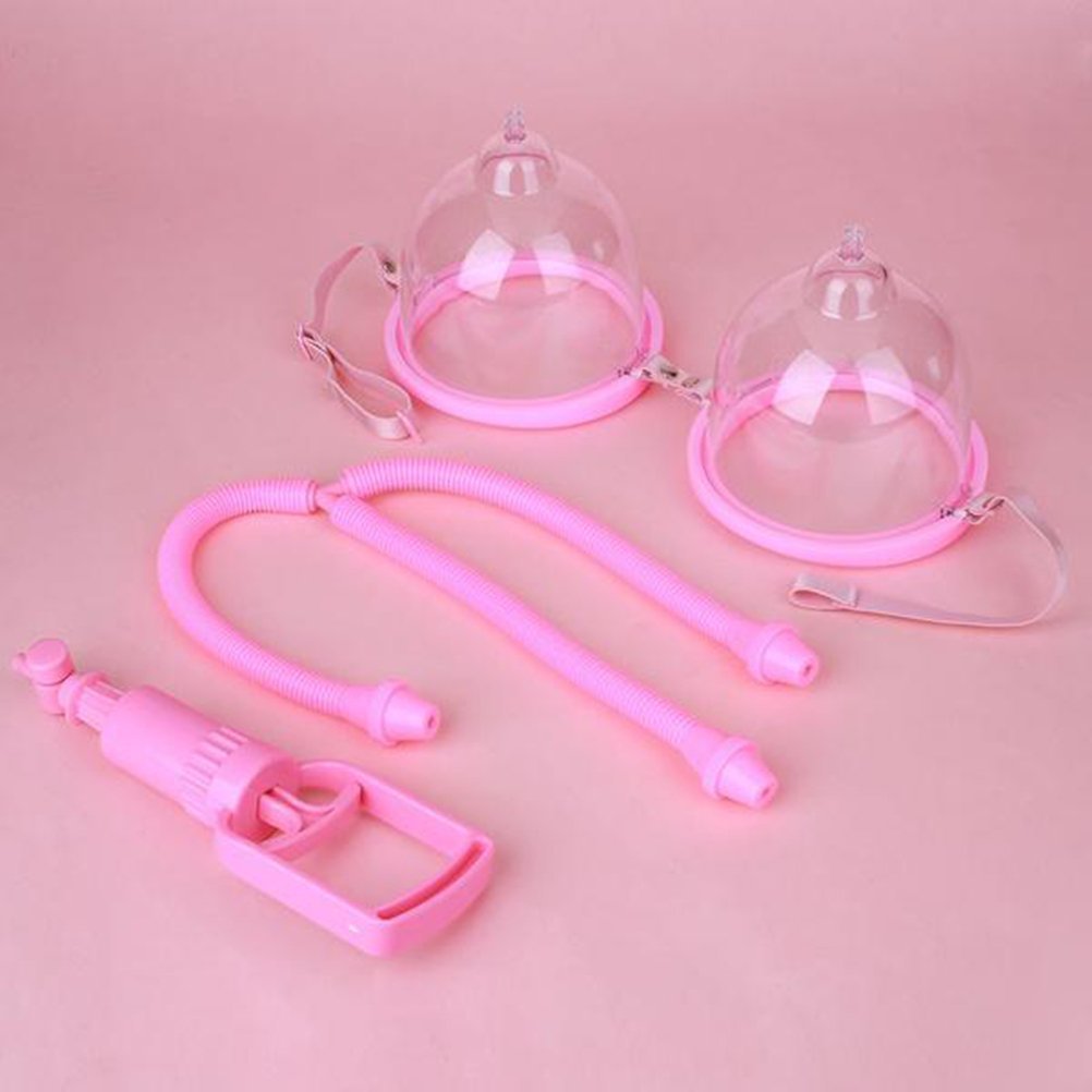 Breast Enlargement Pump Enlargement Female Breast Cup/Enhancer Breast