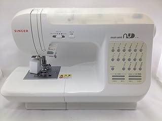 シンガー SC-100 実用型コンピュータミシン