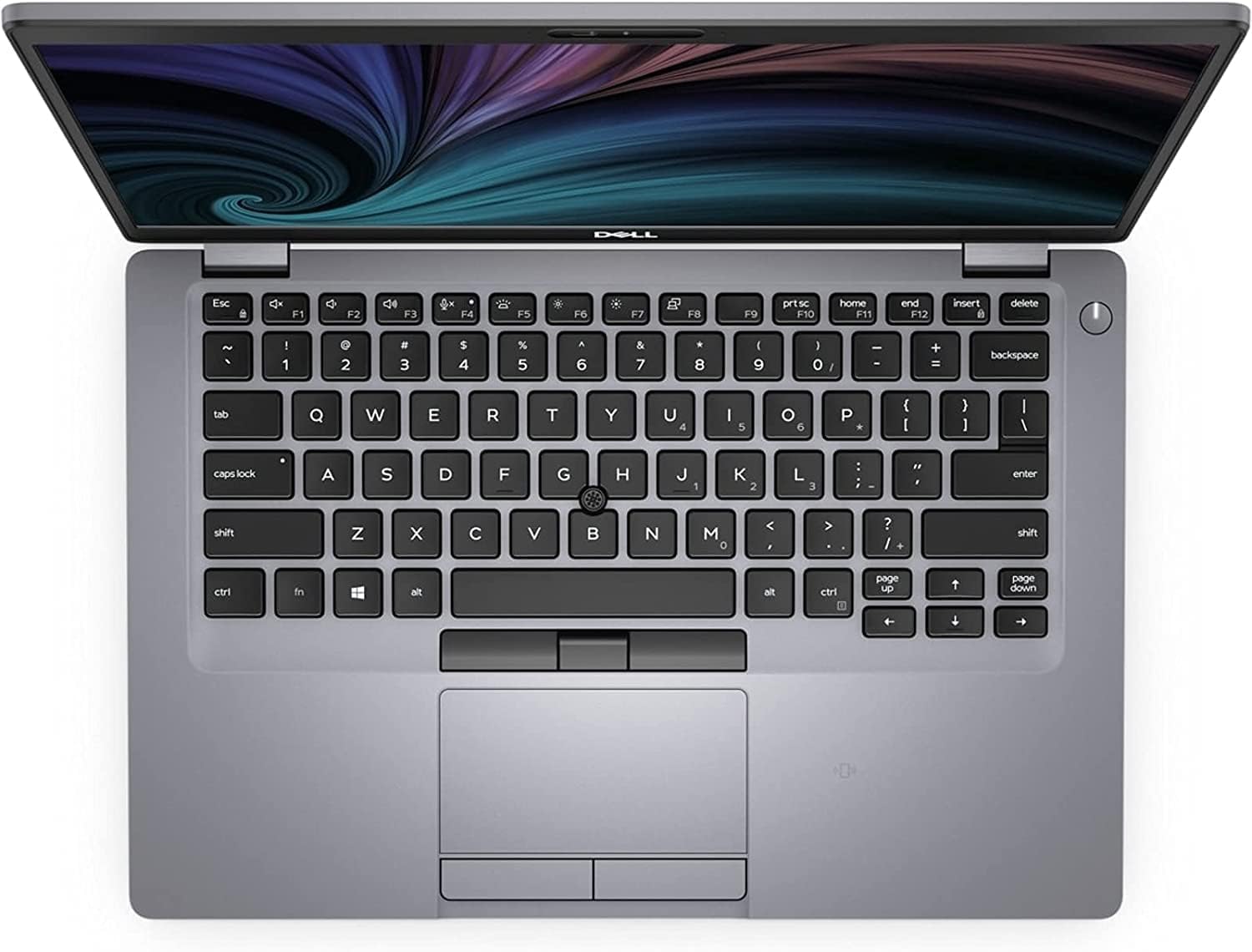 Notebook Dell Latitude 5410 14" Full HD Core i5 i5-10310U 10ª geração 1,7 GHz Hexa-core (6 núcleos) - 8GB RAM - 256 GB SSD (Recondicionado)