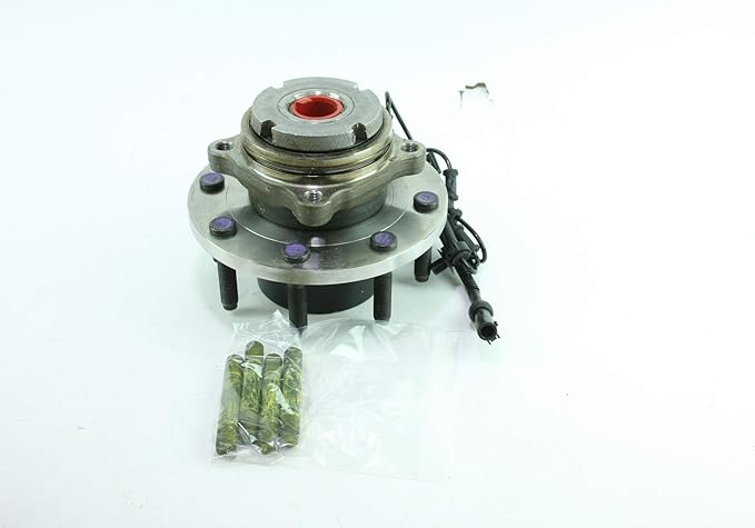 Hub151 - Ford Motorcraft™ Hub Assembly | Levittown Ford - View #9