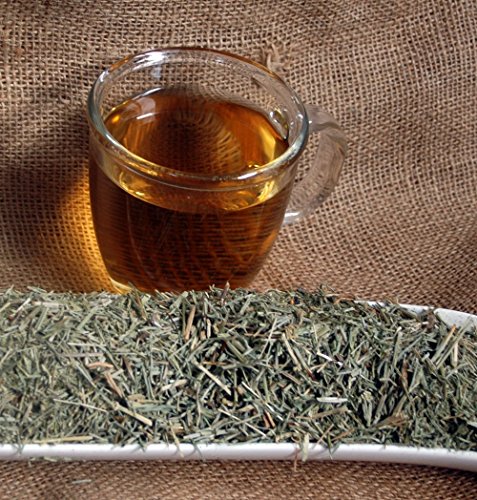 Preisvergleich Produktbild Naturix24 Schachtelhalmtee, Schachtelhalm geschnitten 250 g Beutel