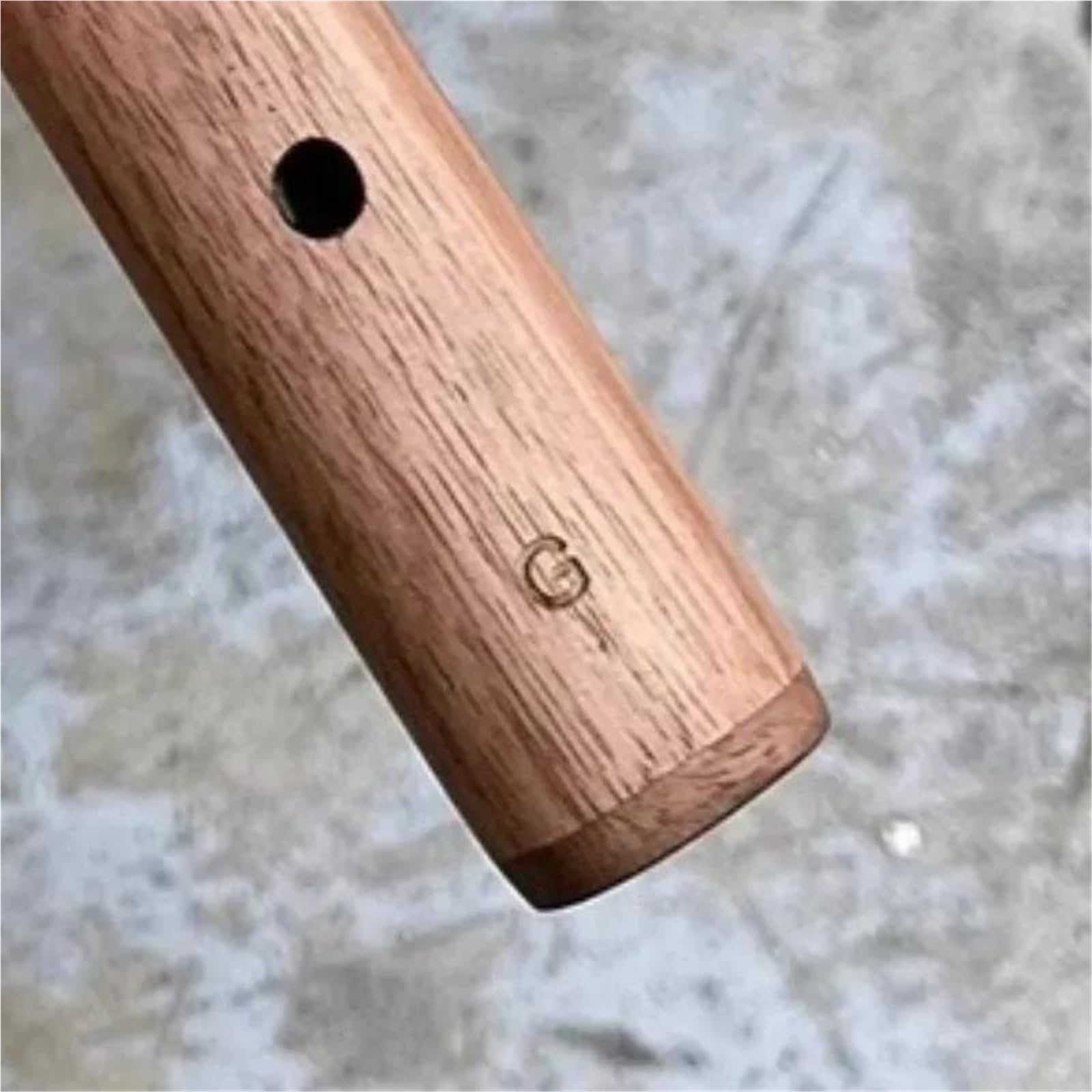 Blockflöte Musikinstrumente Tragbare Blockflöte Aus Holz Germanische Anfänger Für Erwachsene