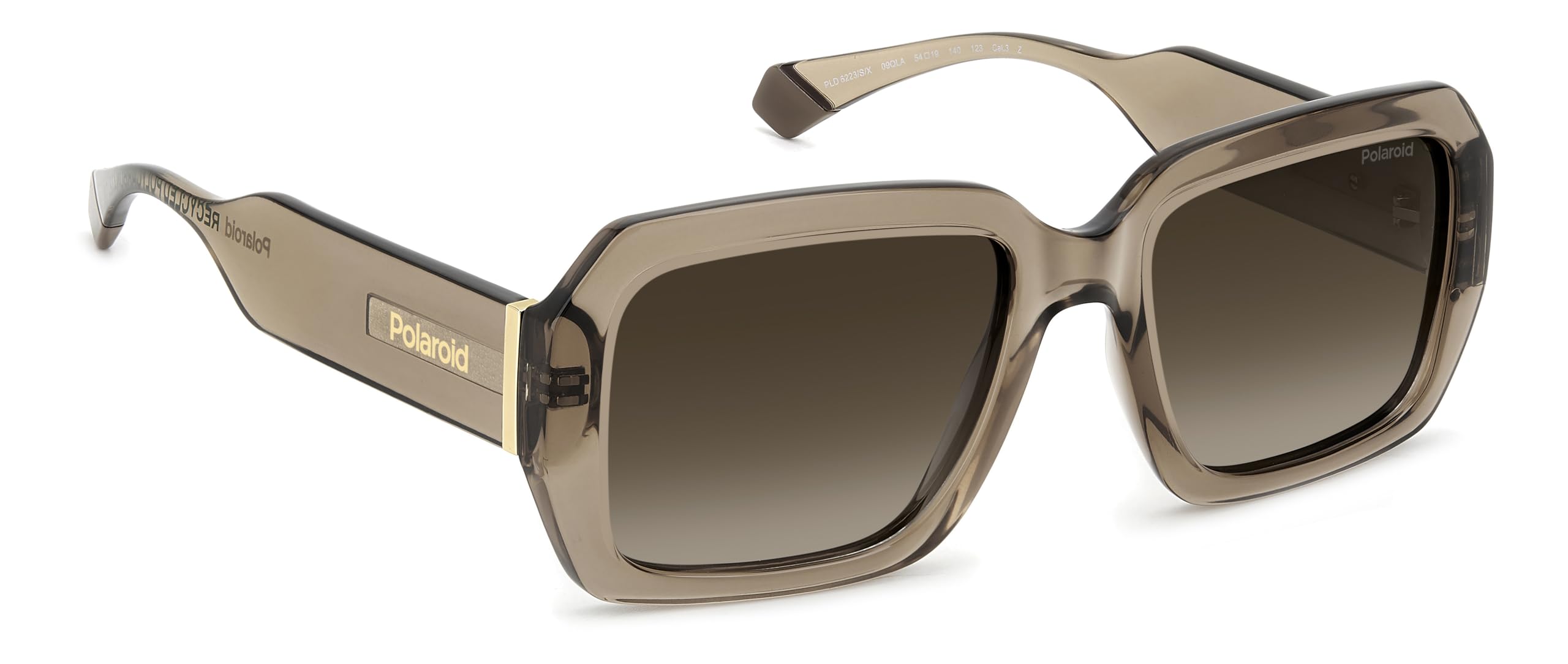 Polaroid Unisex Pld 6223/S/X Sunglasses (1er Pack)