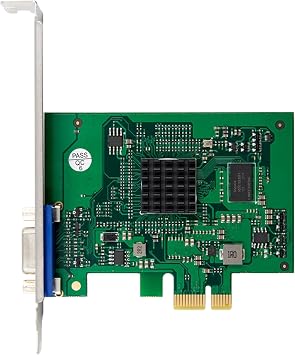 AST2400   PCIe AST2400 2K VGA   1920X1200 32Bpp @ 60Hz