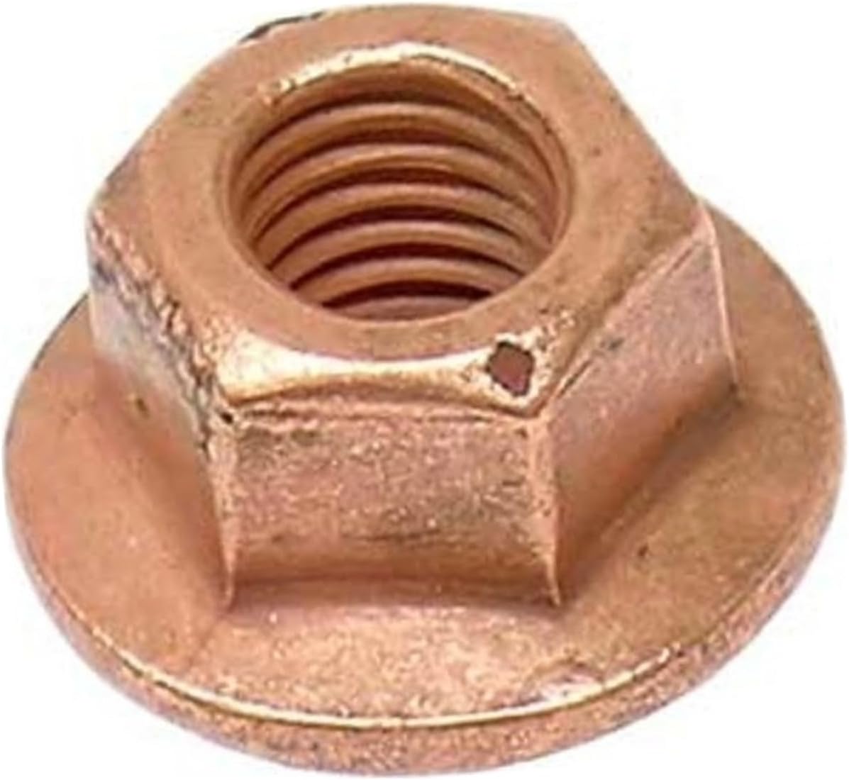 Replacement Part For 11-72-1-437-202 Exhaust Nut 3 Series 328 325 330 525 530 323 528 KolJCT00268