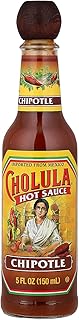 Hot Sauce, Chipotle, 5 fl oz (150 ml)