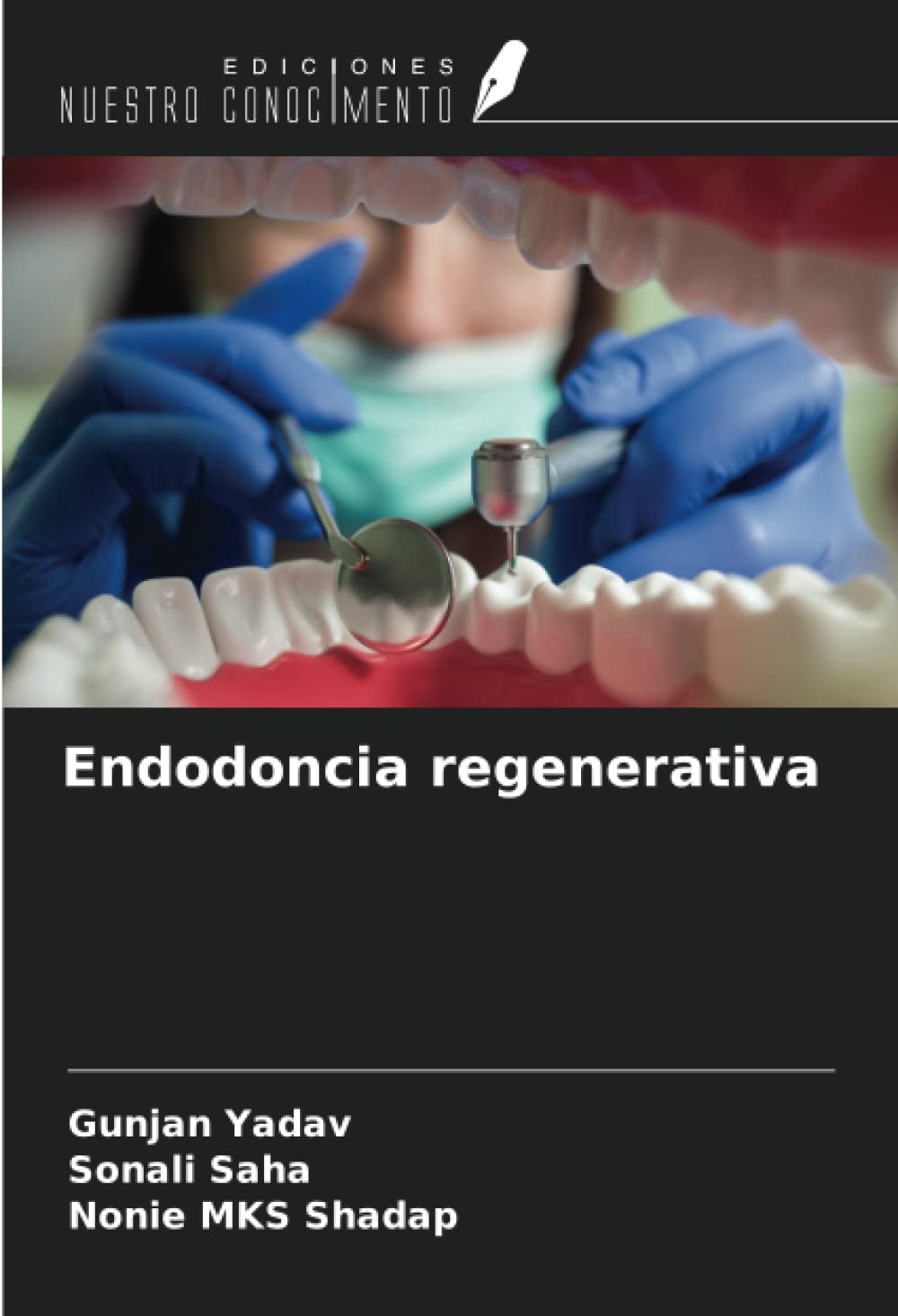 Endodoncia regenerativa