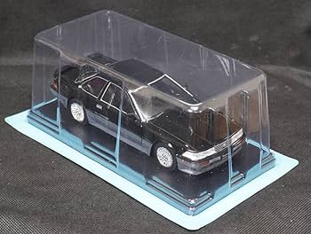 アシェット1/24 ソアラ 2800 GT CBX400F ジオラマ ケース付 アシェット1/24 ソアラ 2800 GT CBX400F ジオラマ ケース付