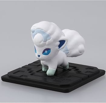 Amazon.co.jp: ポケットモンスター モンコレGET Vol.14 黄昏の遠吠え