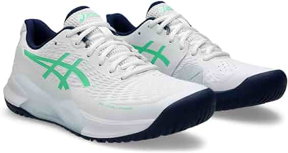 ASICS GEL-CHALLENGER 26cm インドア　カーペット ASICS アシックス テニスシューズ ゲルチャレンジャー14インドア