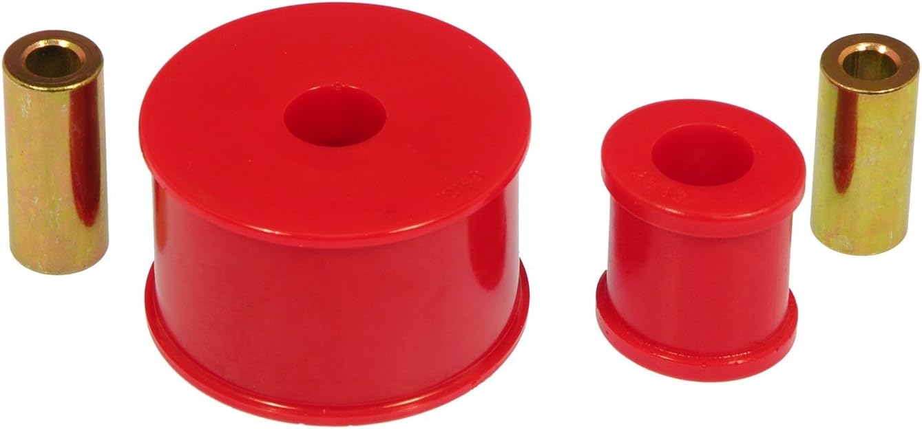 Prothane 0004 Ford Focus Lower Motor Mount Insert Red