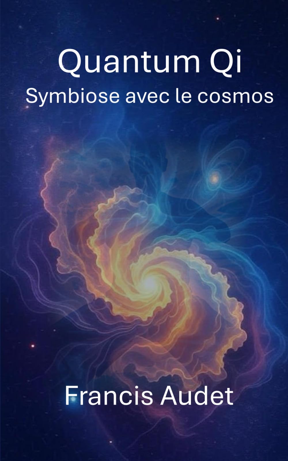Quantum Qi: Symbiose avec le Cosmos
