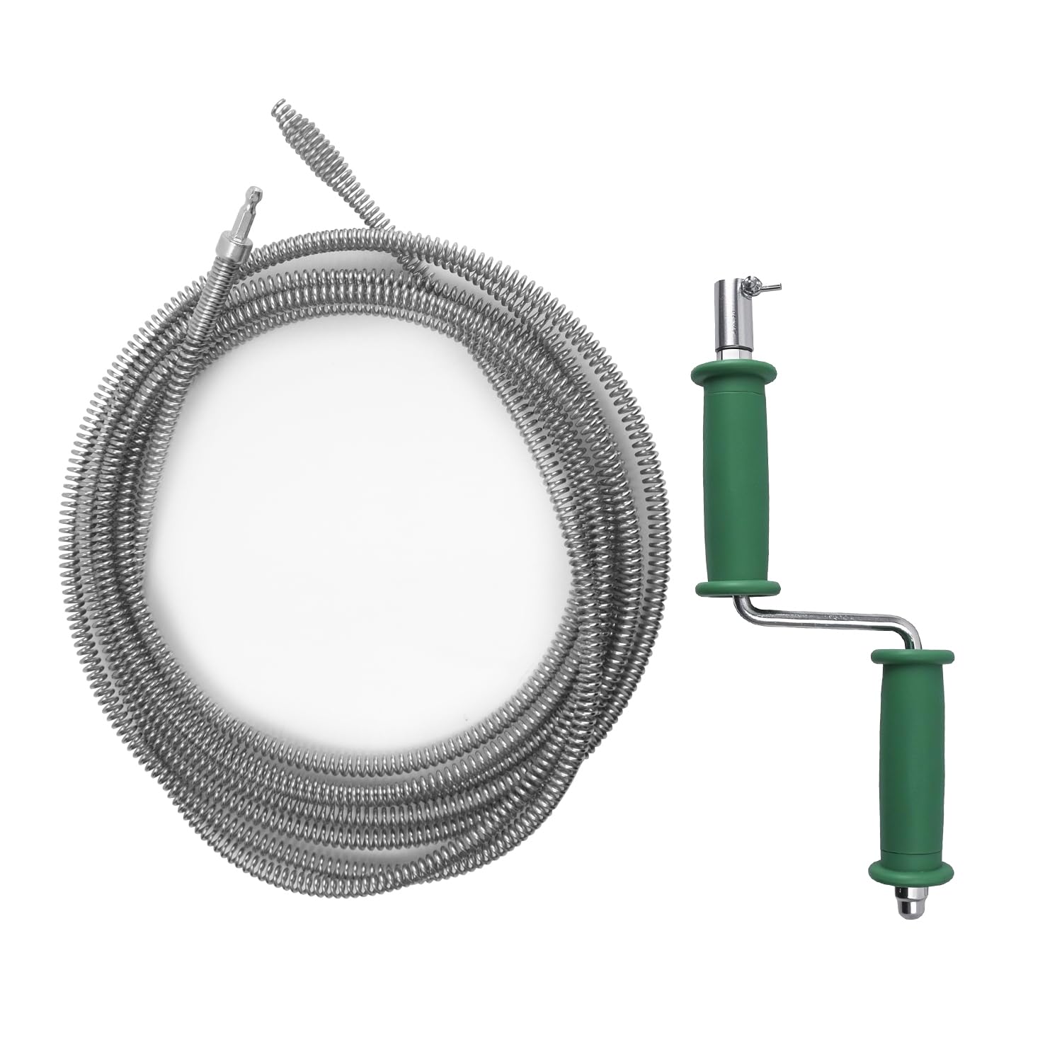 Sturatubi Aria Compressa Sturalavandini A Pressione Professionale - Con ...