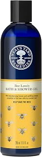 Neal's Yard Remedies Bee Lovely | Vegan | Organic Ingredients | Relieves Dry & Rough Skin | Deeply Nourishes