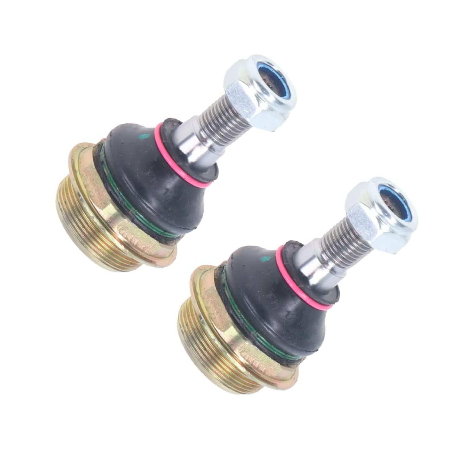 Compatible Avec Nissan Pour Succe DS 2008-2018 Paire De Rotule Inférieure Kit D'extrémité Biellette Direction 364053 1607297480 364060 364073 Rotule triangle