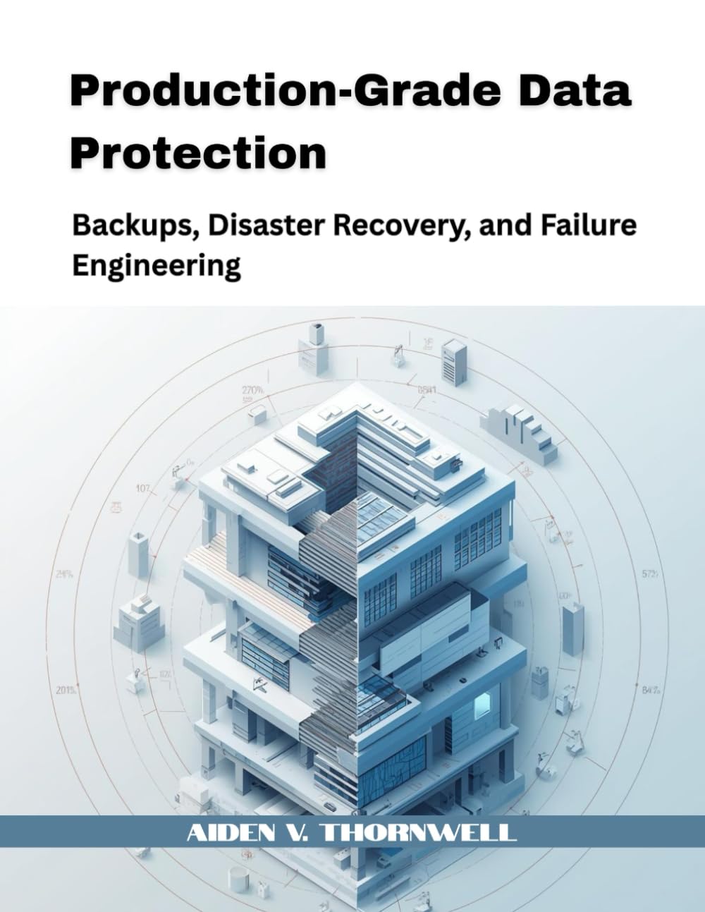 Production-Grade Data Protection: Backups, Disaster Recovery, and Failure Engineering (The Production-Grade Self-Hosted Infrastructure Series)