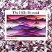 Bgraamiens Puzzle-The Hills Beyond-1000 Pieces Color Challenge Jigsaw Puzzles