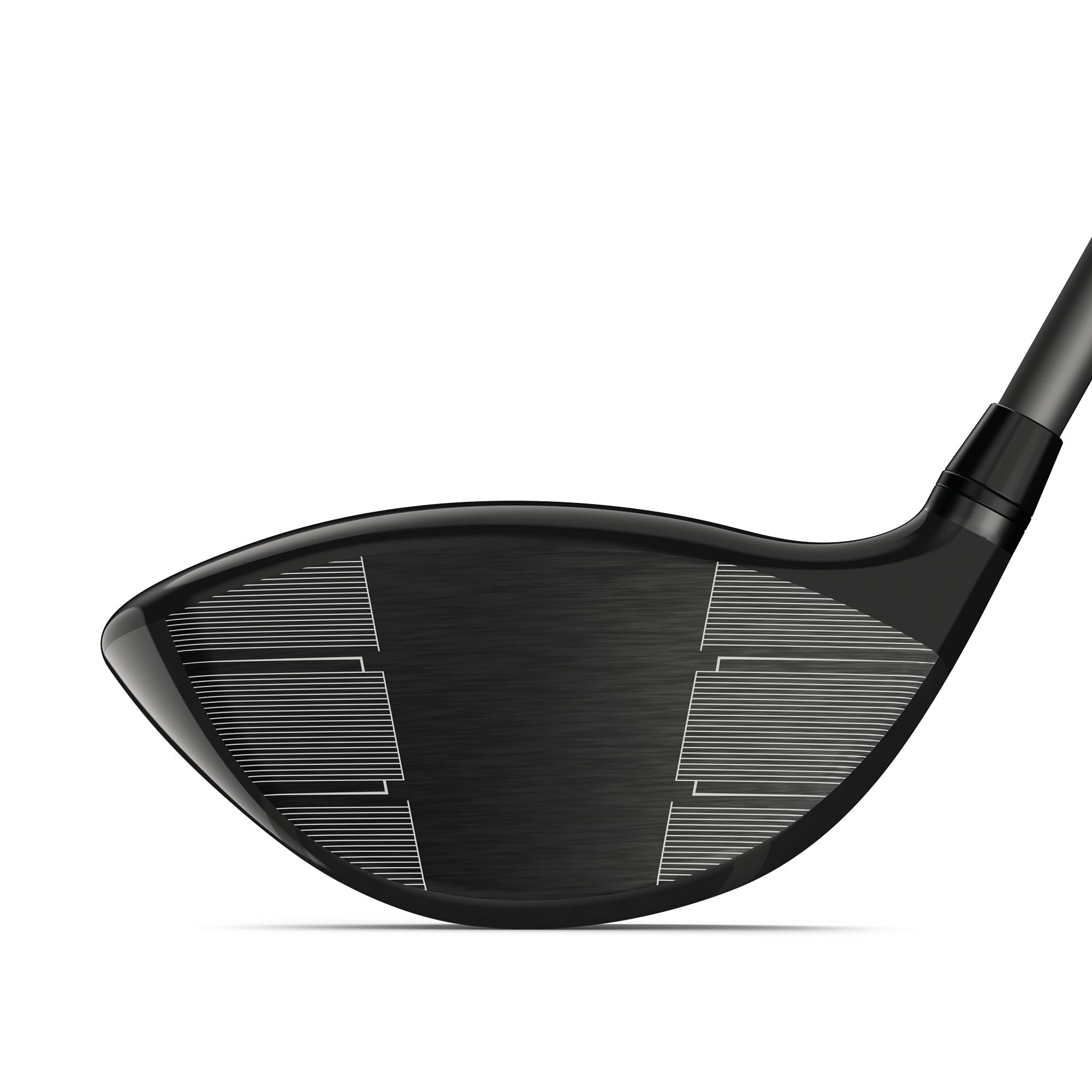 Wilson DYNAPWR MAX - Conductor para hombre, mano derecha, regular, 10.5