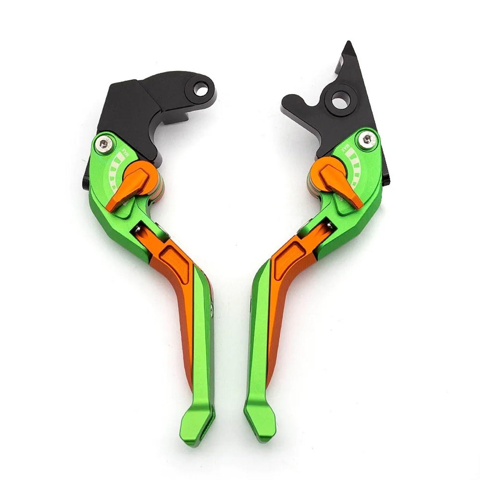 Bcumst 3D Fold Extend F Brake Lever Handle For Tt 600 R (Belgarda) (K/Start) Eu Tt600 1993-2004 Cnc Motorcycle Adjustable Folding Extendable Brake Clutch Lever