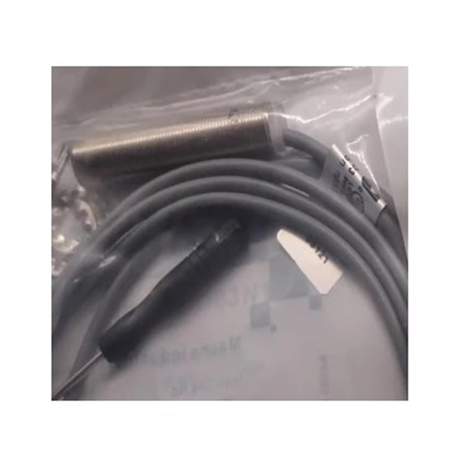 Capteur de proximité TBB-12D03P2-D3 PNP NC haute précision anti-interférence