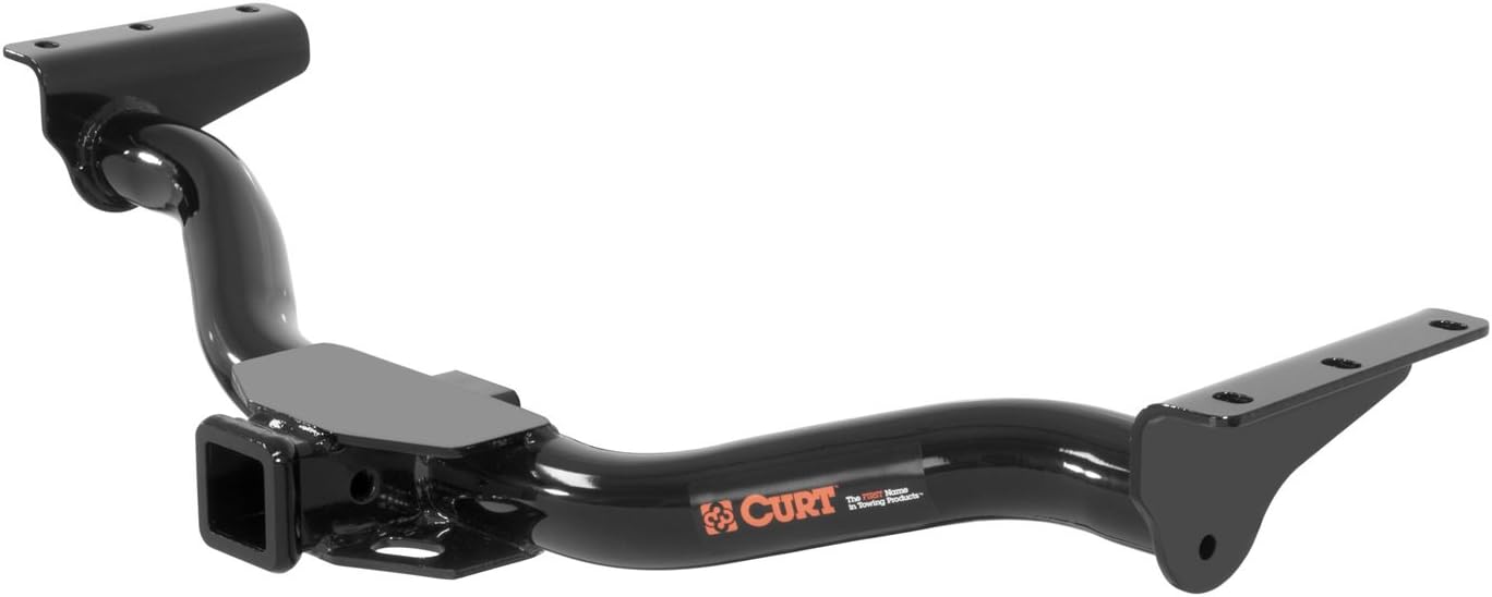 Curt 13183 Fits 2000-04 Nissan Xterra Receiver Hitch