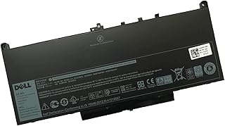 Dell Genuine Built-in Battery for Latitude E7270 & E7470 - Type J60J5 7.6V 55WH