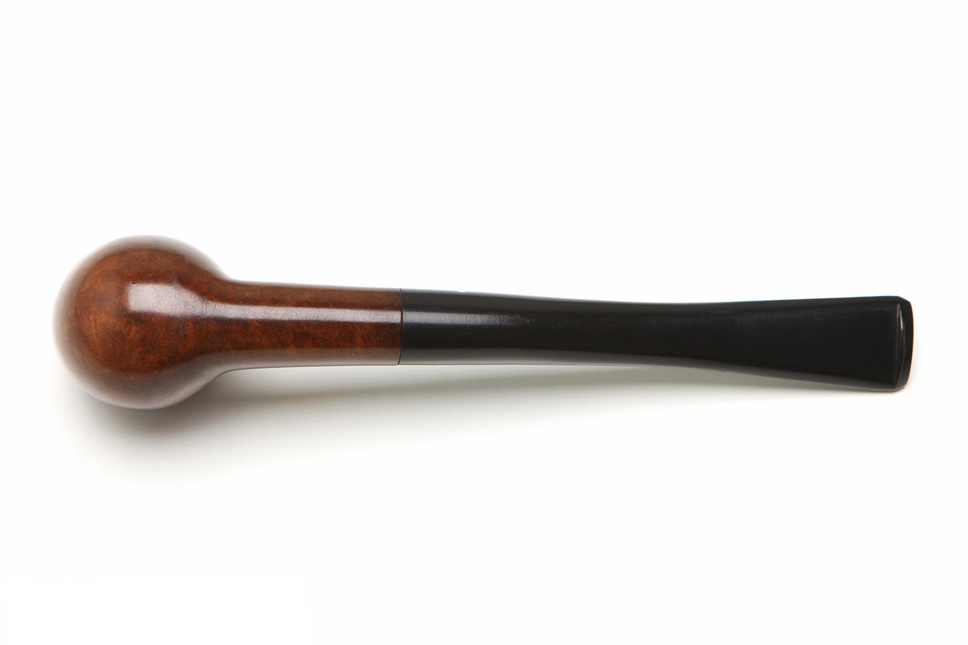 Amazon | Dr.Grabow ラーク 滑らかなタバコパイプ | LARK Dr Grabow 