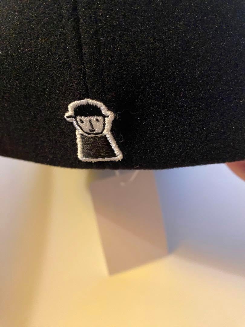 完売 高井直子カーサピッコーネ リボンキャップ はたらくママとして