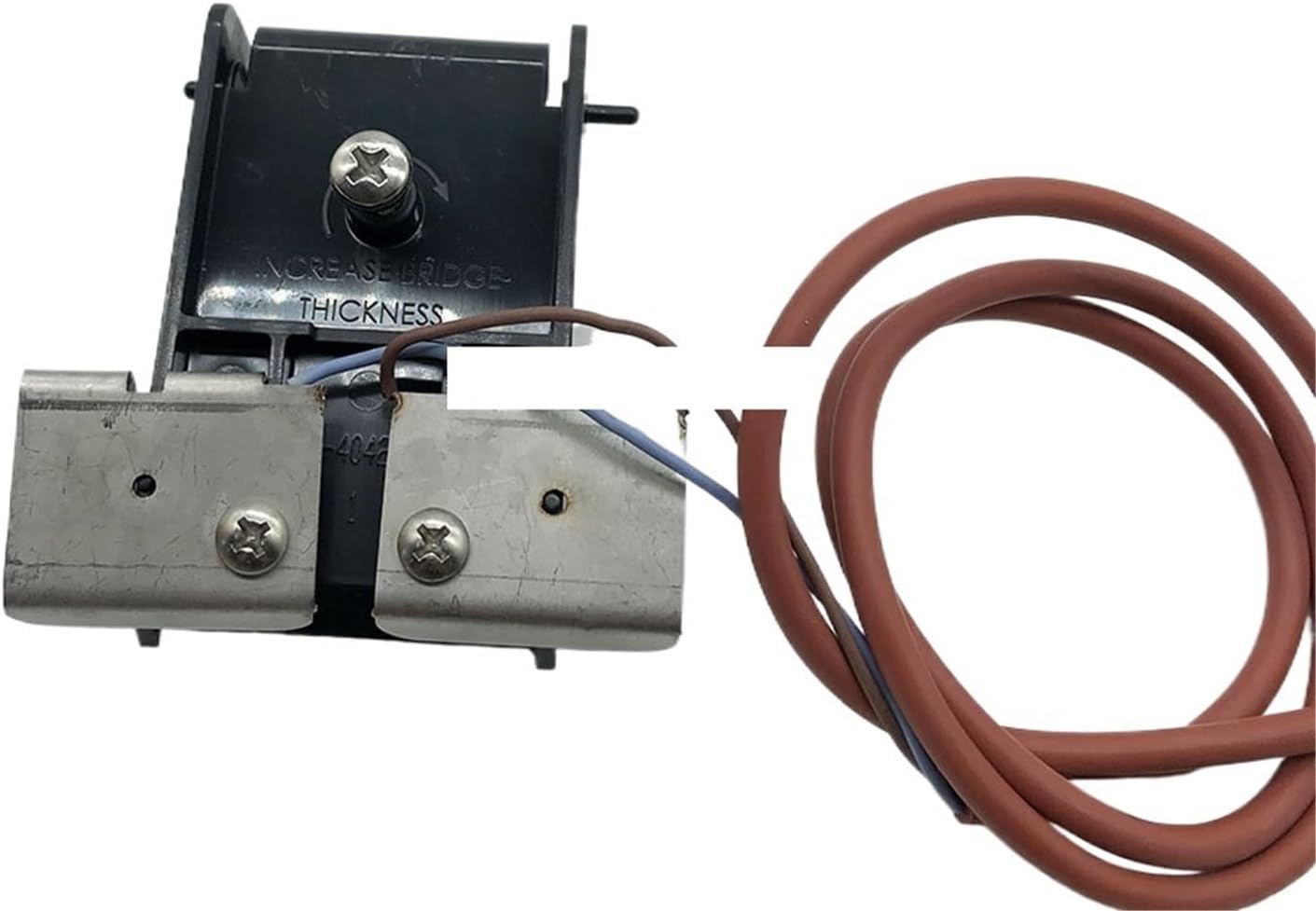 1pcs CM81455094 Ice Full Sensor Ice Thickness Sensor For Icematic Scotsman MV456 MVH456 Ice Machine Replacement