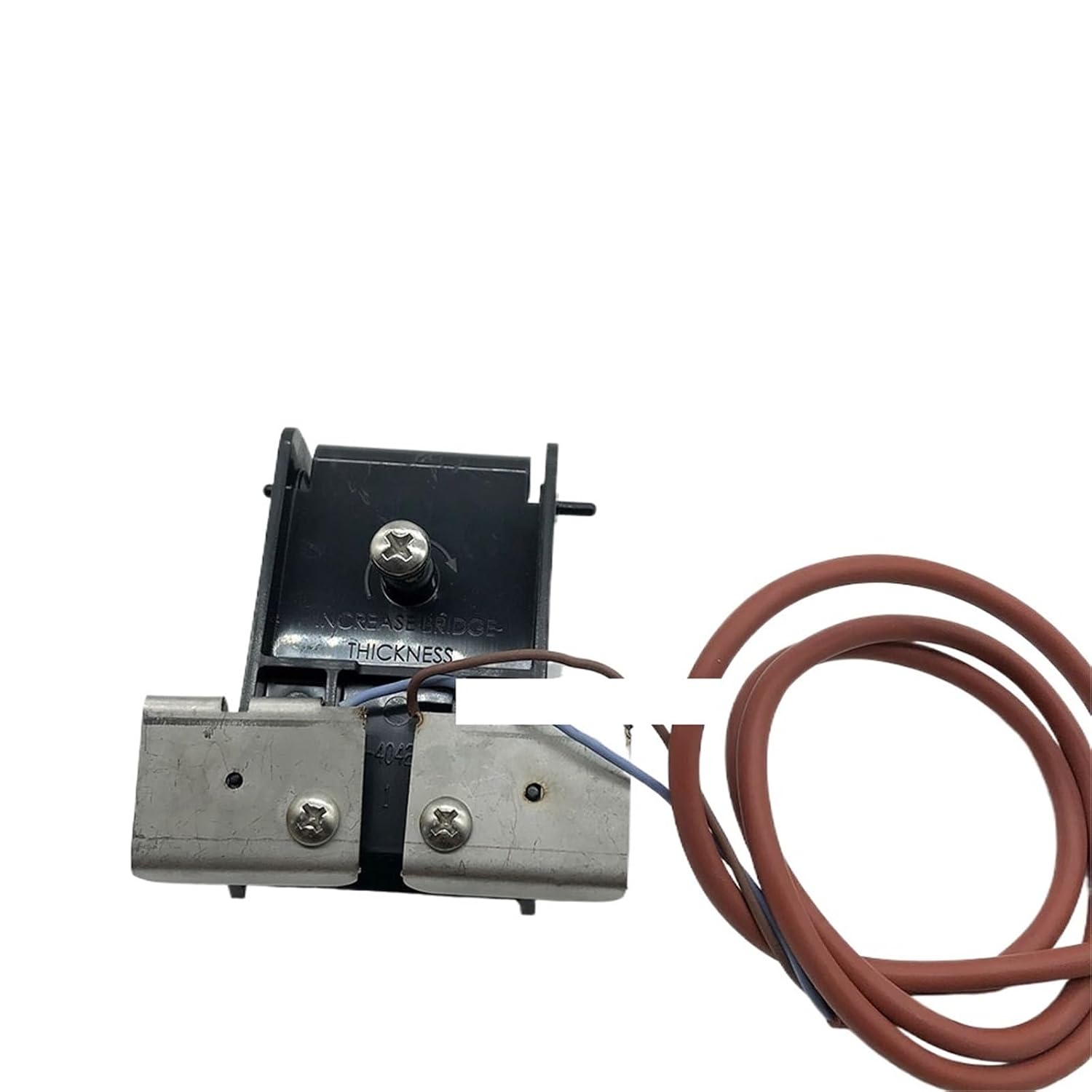 1pcs CM81455094 Ice Full Sensor Ice Thickness Sensor for Icematic Scotsman MV456 MVH456 Ice Machine Replacement