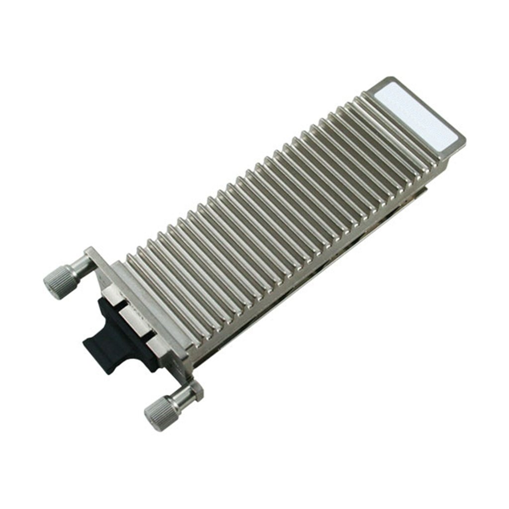 Generic XENPAK-10GB-SR for Cisco, XENPAK-10GB-SR XENPAK transceiver module for MMF, 850nm wavelength, 300m, SC duplex connector