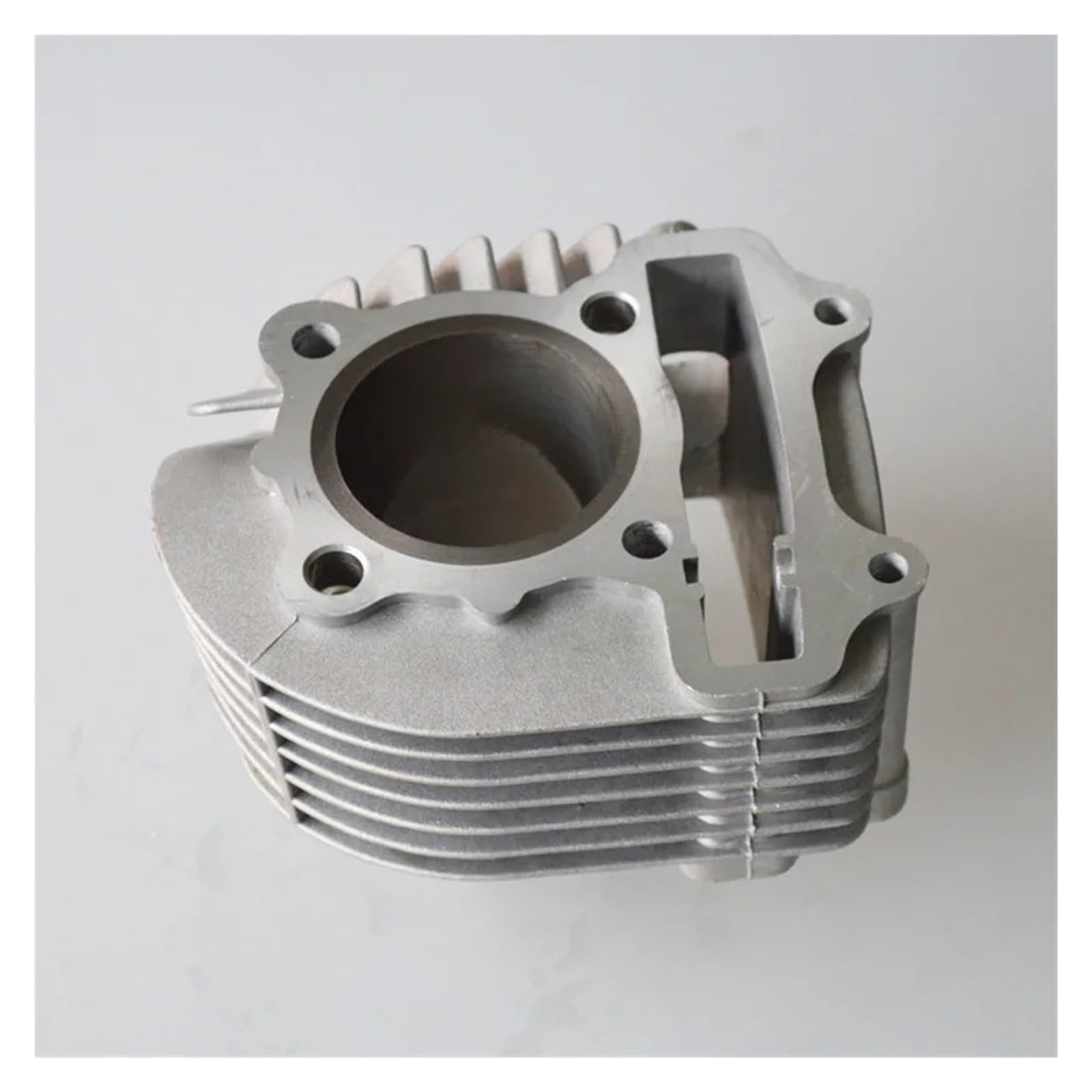 Cilindro Pistone Kit Kit Cilindro Moto Per Super GY6 WY175T-3 WY149 161QMK 61mm Alesaggio 170cc 150cc 125cc(150cc 57.4mm bore)