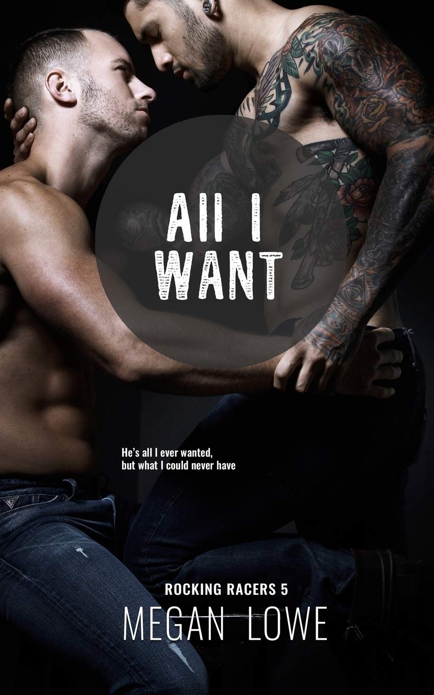 Buy All I Want: 6 (Rocking Racers) — BookShops.in