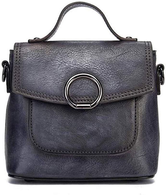 Handbag， Bag，Women's Color Bag Multi-Function Diagonal Retro Multi-Pocket Handbag Capacity