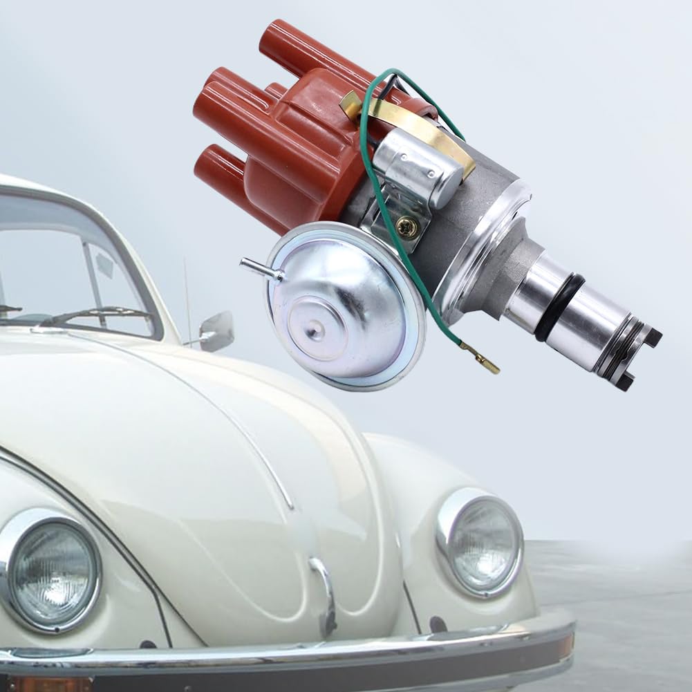 Dystrybutor zapłonu Beetle 1961-1979