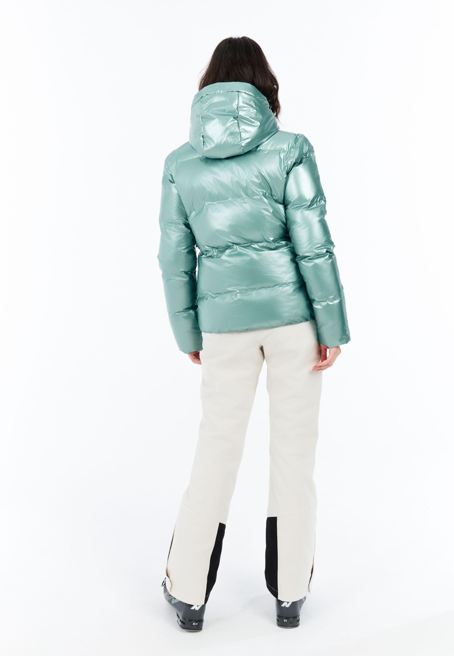 Protest PRTFenja - Chaqueta de esquí y snowboard para mujer