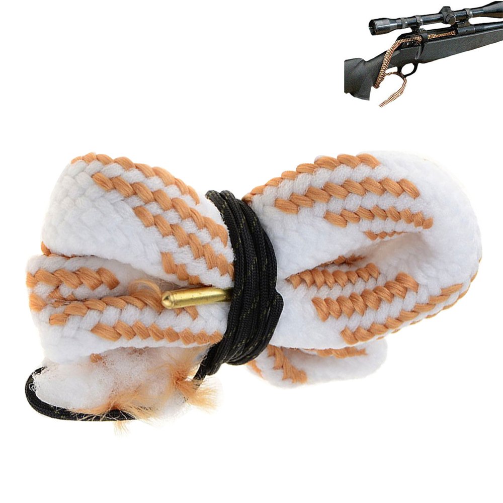 Nema NM Bore Snake Air Rifle/Pistol/Shotgun Cleaner Rope : Amazon.in ...