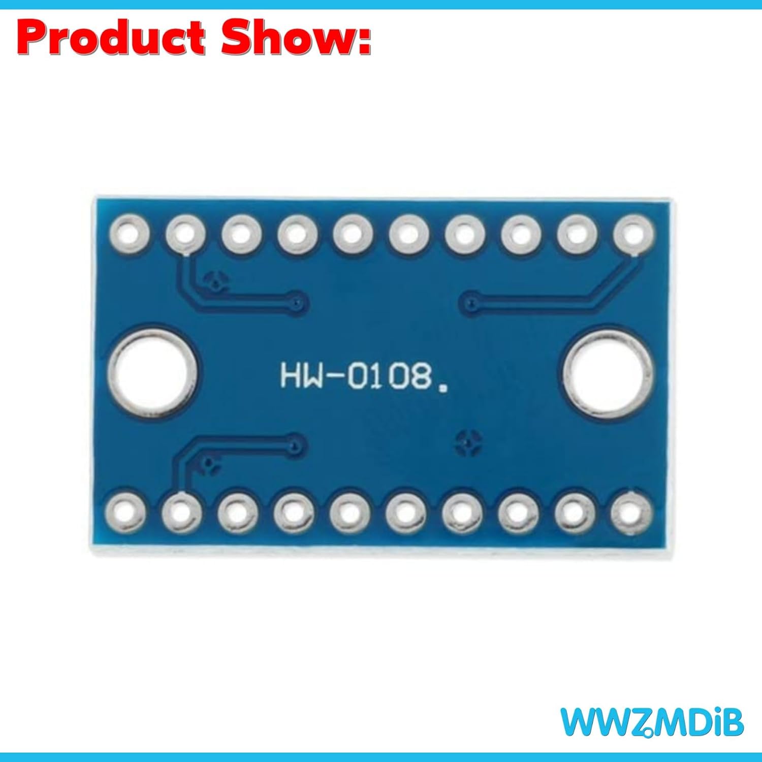 WWZMDiB TXS0108E Logic Level Shifter - Image 6
