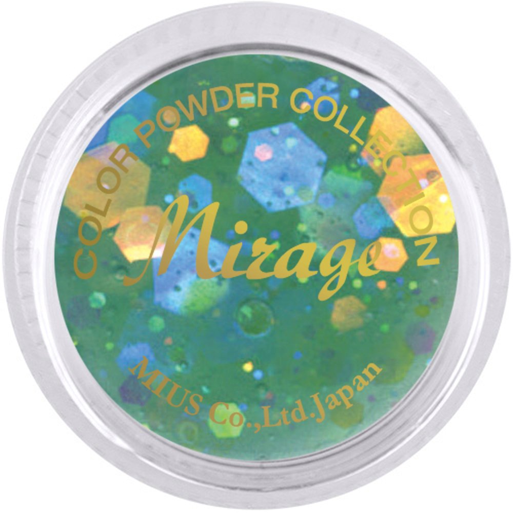 ミラージュ　⭐︎アクリルカラーパウダー　⭐︎クリアパウダー ミラージュ ⭐︎アクリルカラーパウダー ⭐︎クリアパウダー