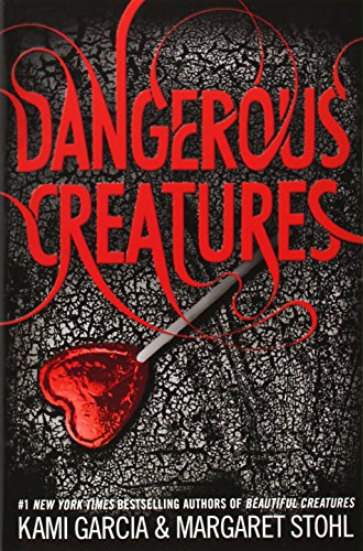 Dangerous Creatures view 2