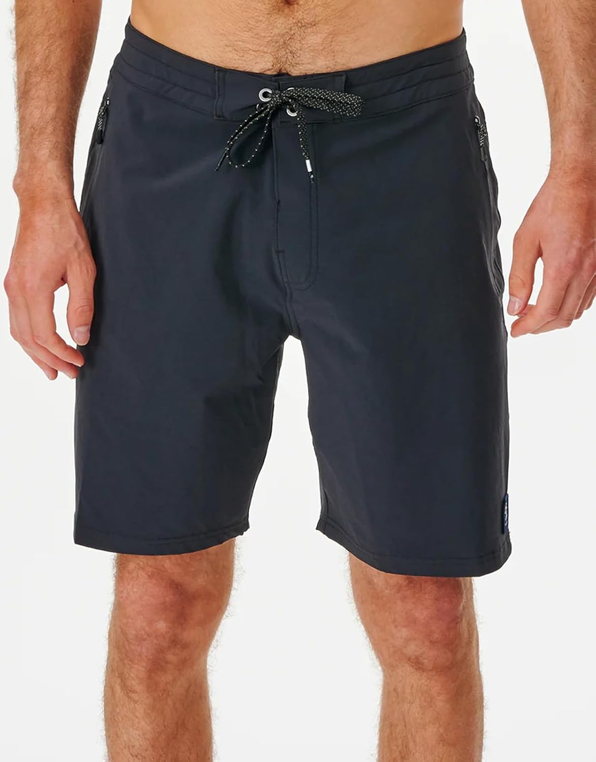 Rip Curl Searchers Layday Boardshorts - Black