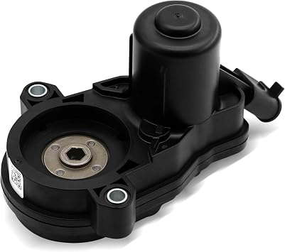 KA0G-26-8EXA Parking Brake Adjust Actuator Compatible with Mazda CX-5 2016 2017 CX-9 2018 2019