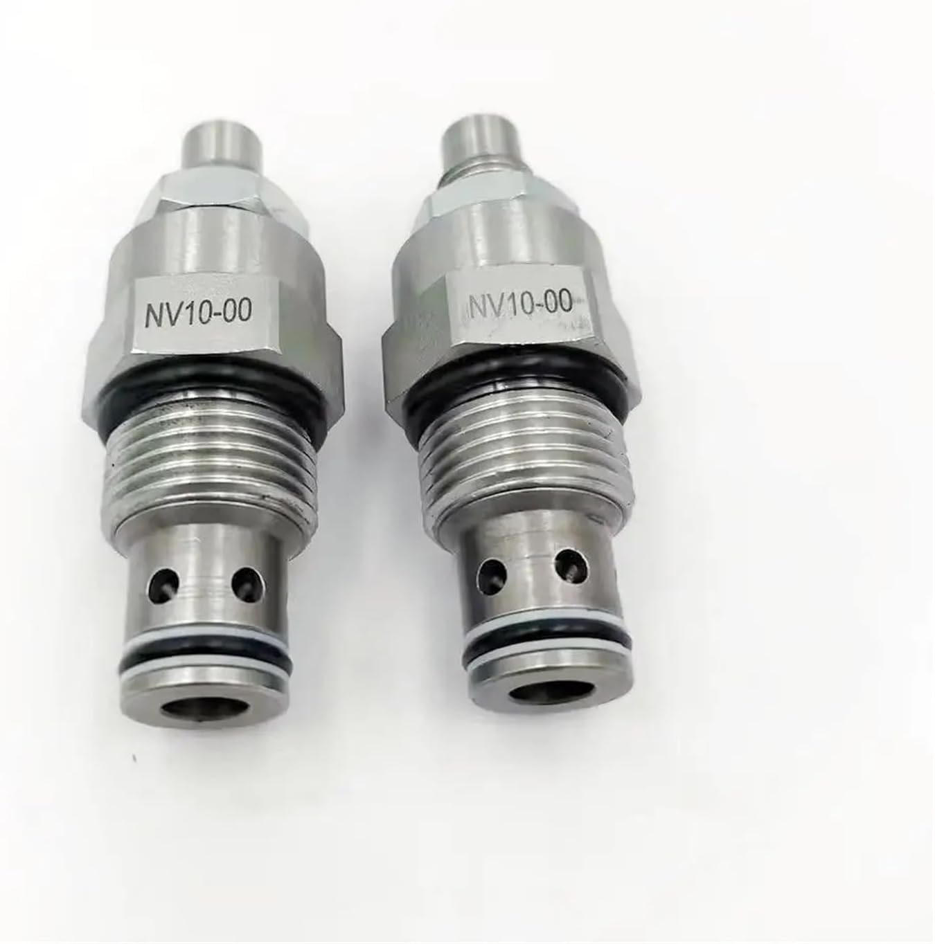1pc NV10-00 Needle Valve