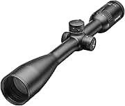 Swarovski Z5 3.5-18x44 Ballistic Turret Plex Reticle Riflescope
