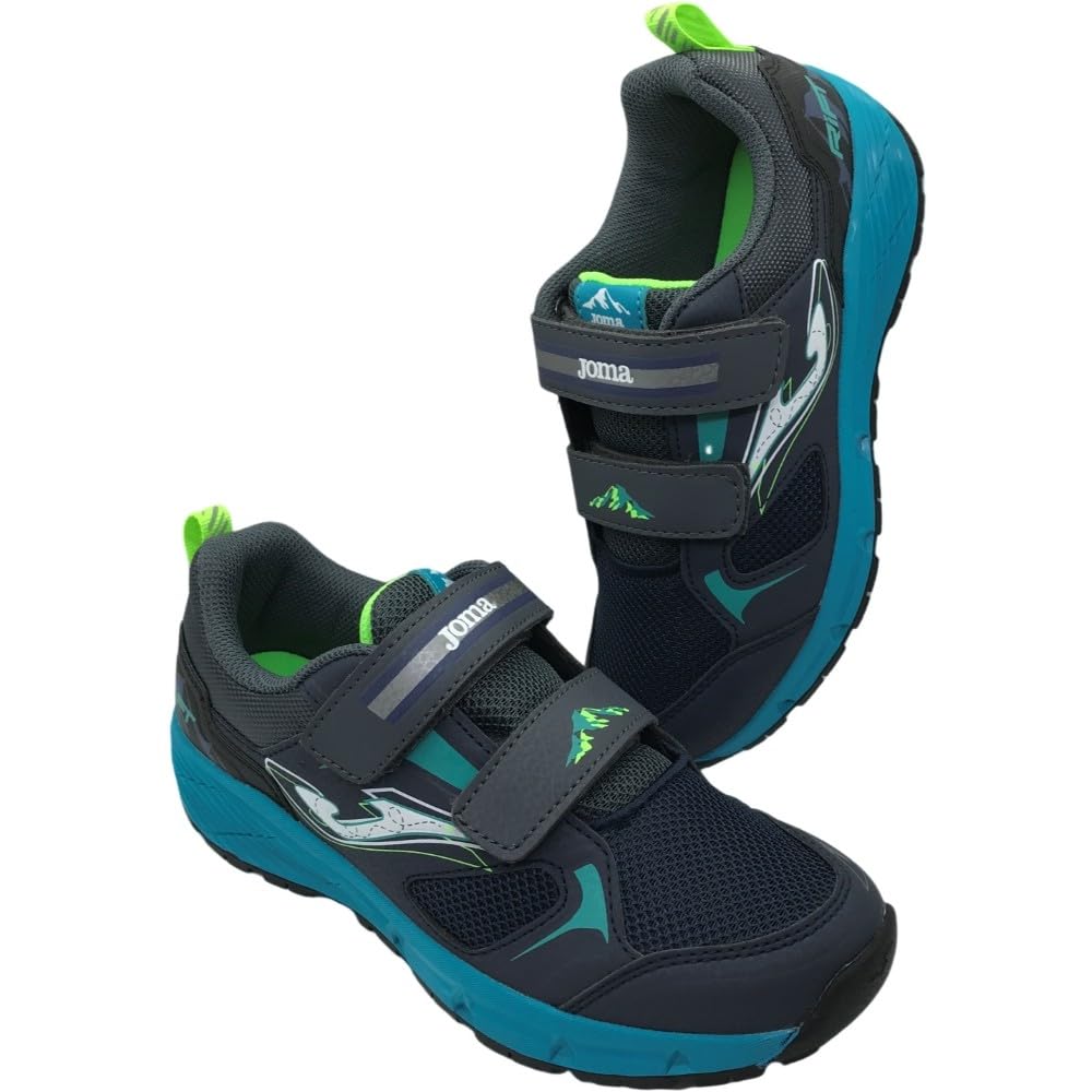 Joma Zapatillas Trail Niño Rift Jr 2503