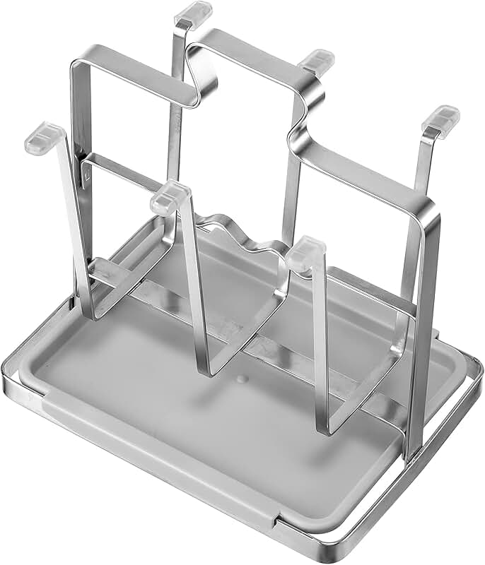 drying rack for water bottles