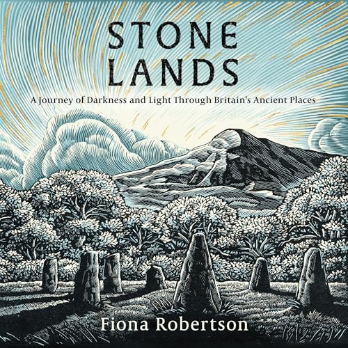 Stone Lands by Fiona Robertson episode artwork