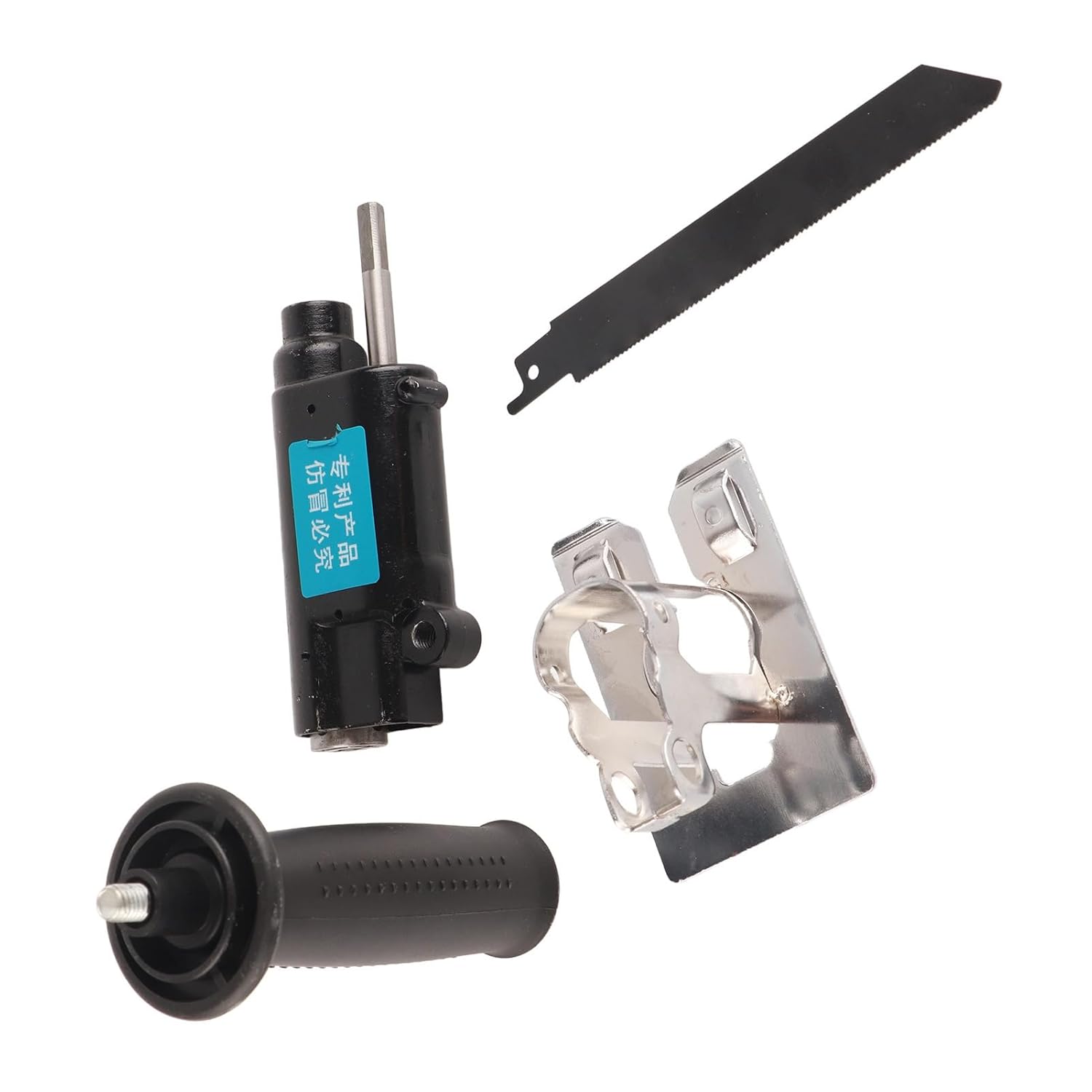 Electric Drill to Saw Adapter, Reciprocating Chain Saws Converter Cutting Hand Tool Hardware