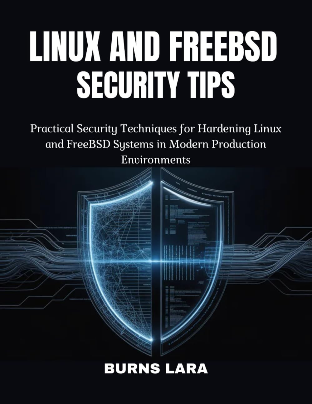 Linux and FreeBSD Security Tips: Practical Security Techniques for Hardening Linux and FreeBSD Systems in Modern Production Environments
